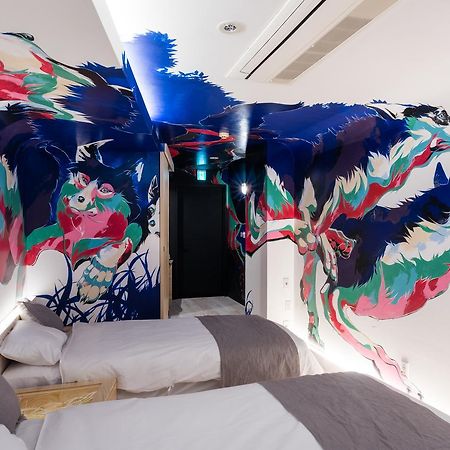 Artist Hotel - Bna Hotel Koenji 東京都 外观 照片