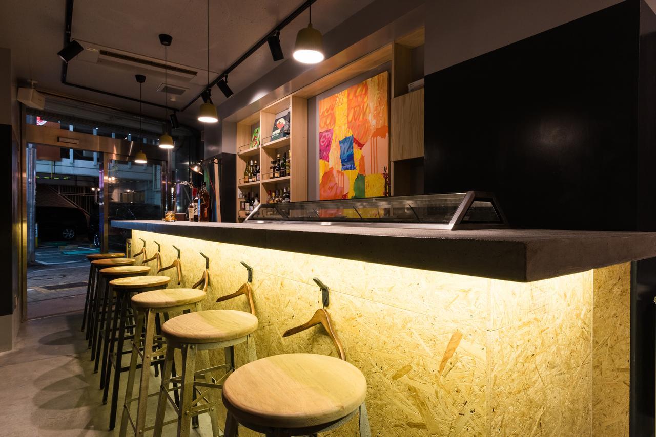Artist Hotel - Bna Hotel Koenji 東京都 外观 照片