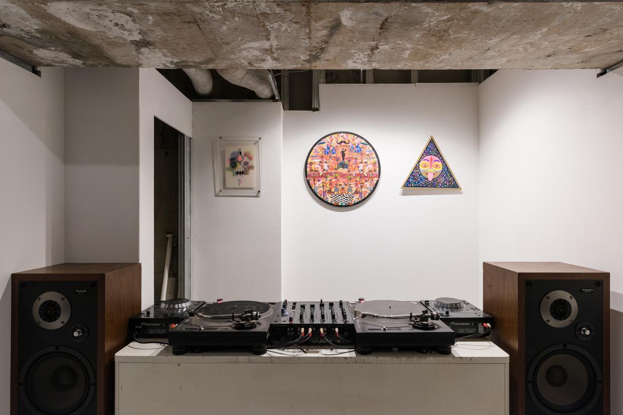 Artist Hotel - Bna Hotel Koenji 東京都 外观 照片