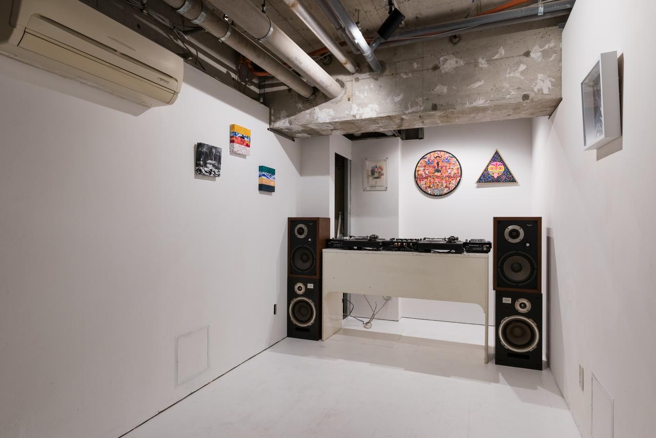 Artist Hotel - Bna Hotel Koenji 東京都 外观 照片