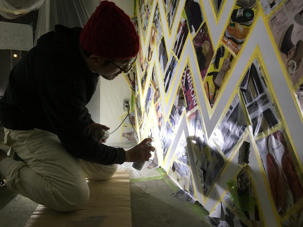 Artist Hotel - Bna Hotel Koenji 東京都 外观 照片