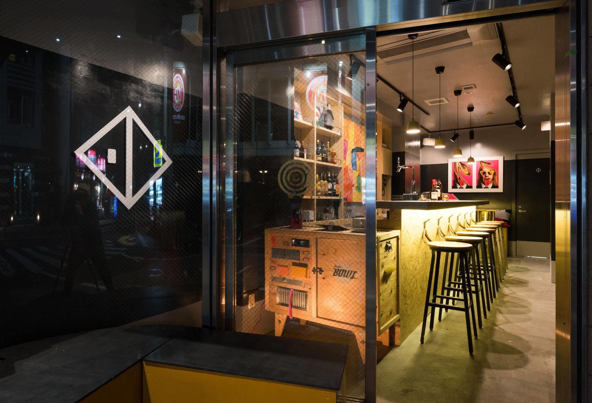 Artist Hotel - Bna Hotel Koenji 東京都 外观 照片