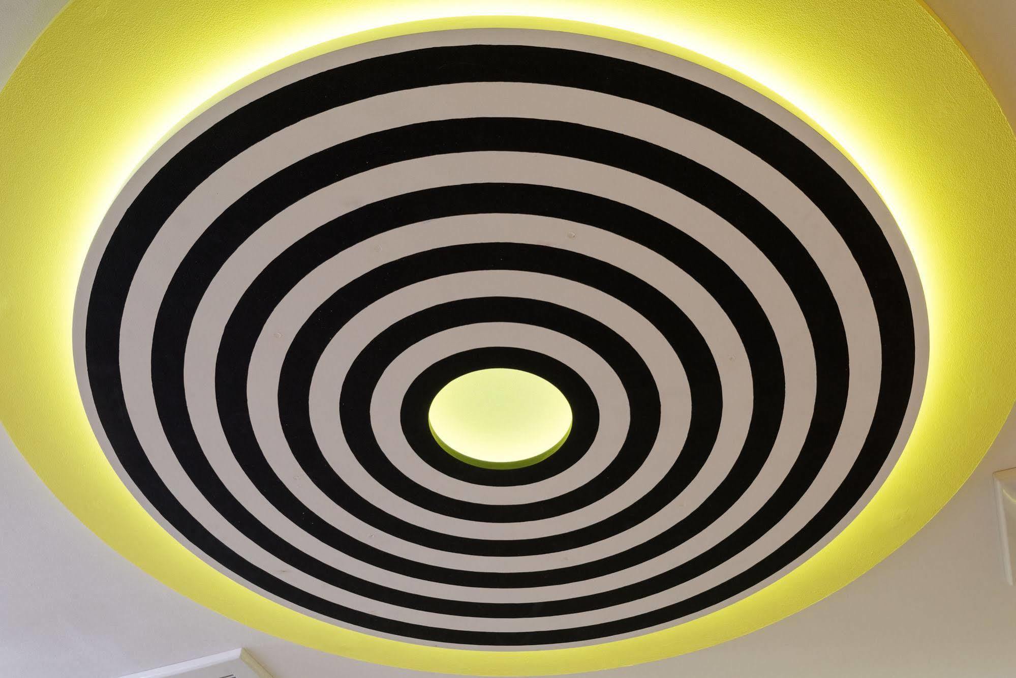 Artist Hotel - Bna Hotel Koenji 東京都 外观 照片