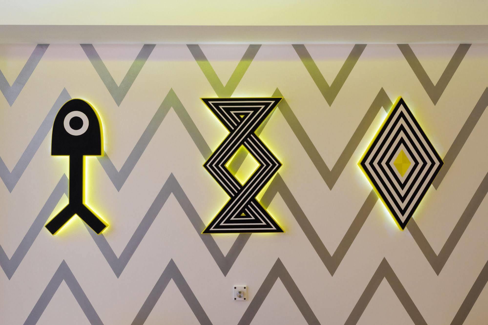 Artist Hotel - Bna Hotel Koenji 東京都 外观 照片