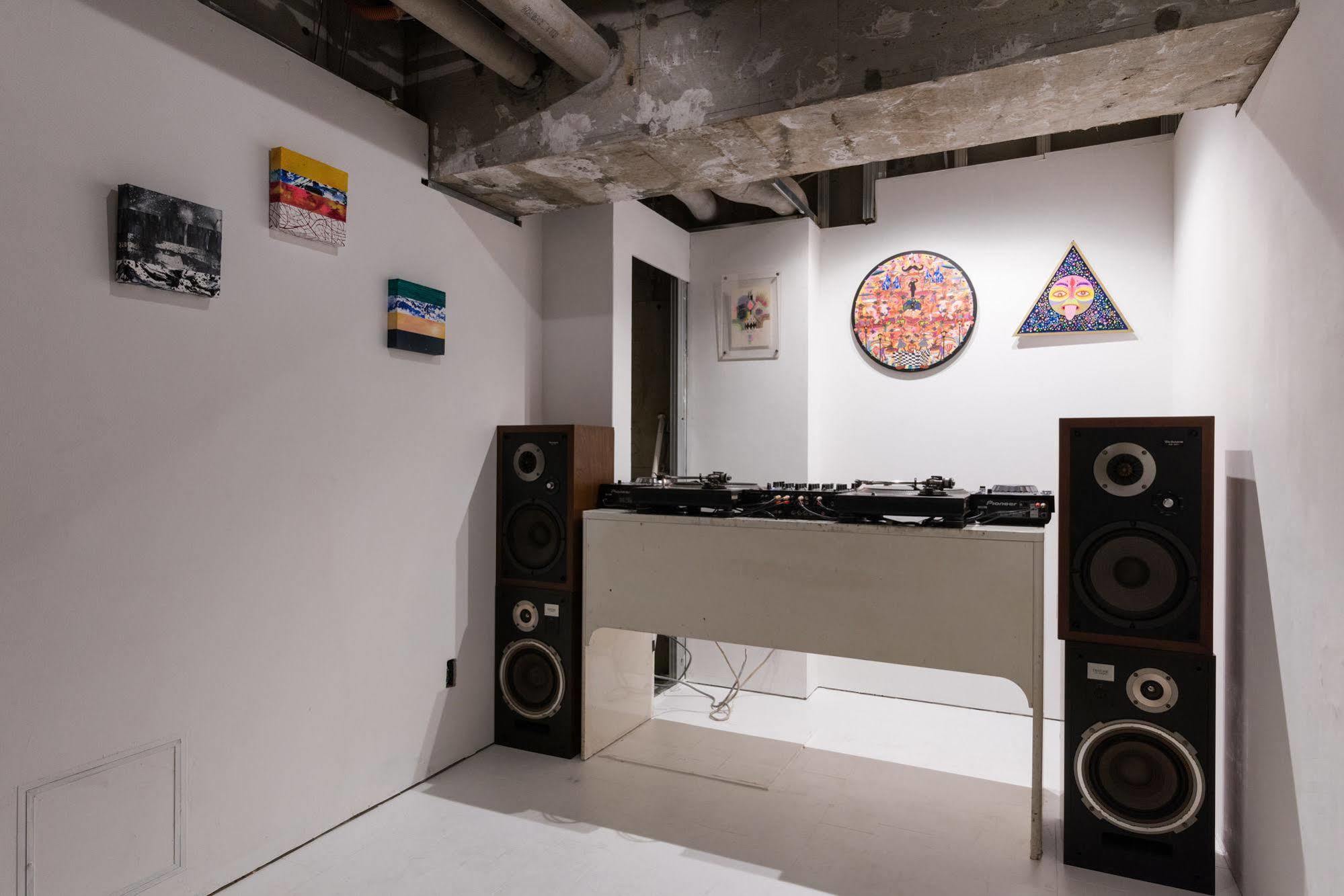 Artist Hotel - Bna Hotel Koenji 東京都 外观 照片