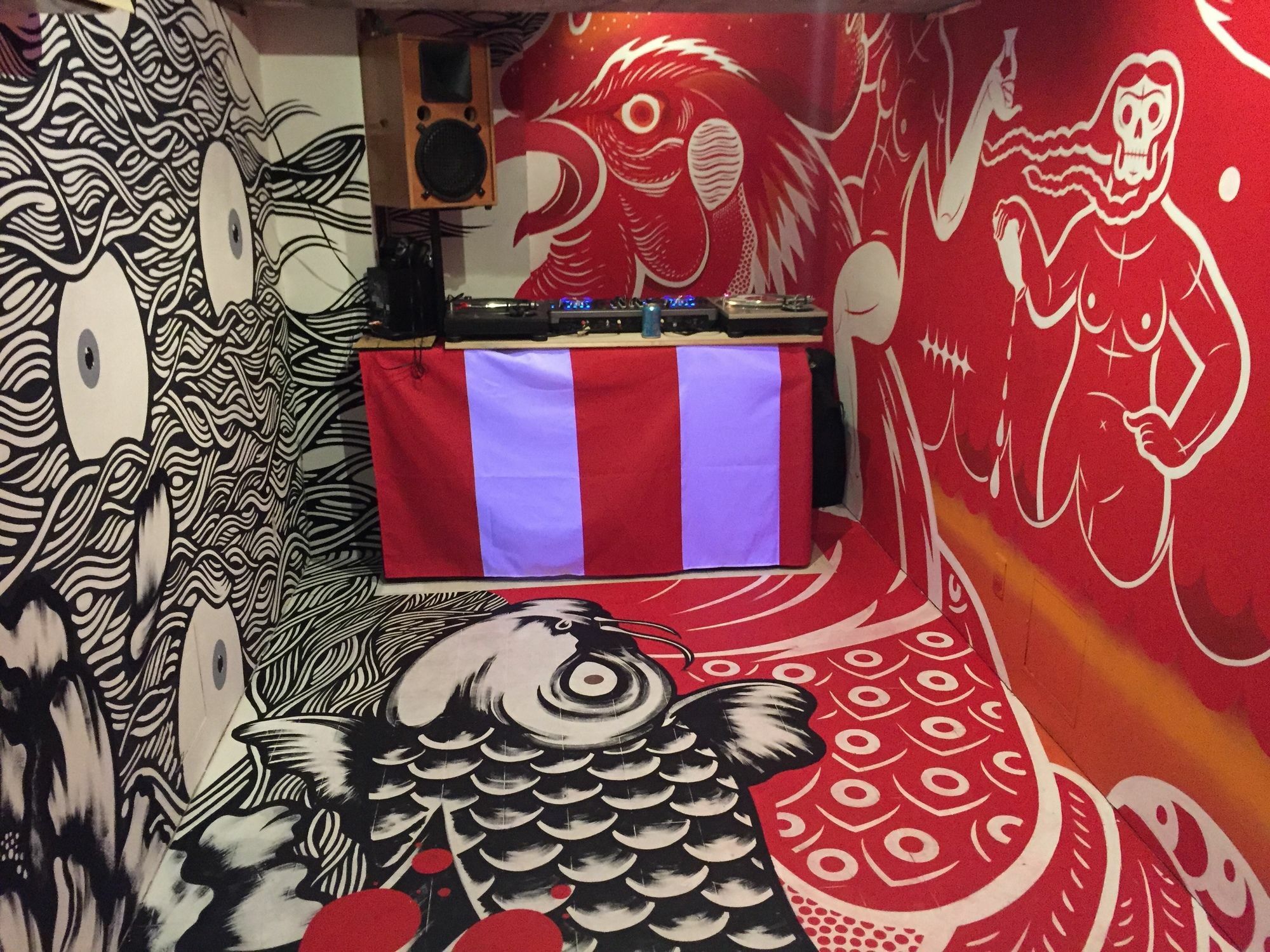Artist Hotel - Bna Hotel Koenji 東京都 外观 照片